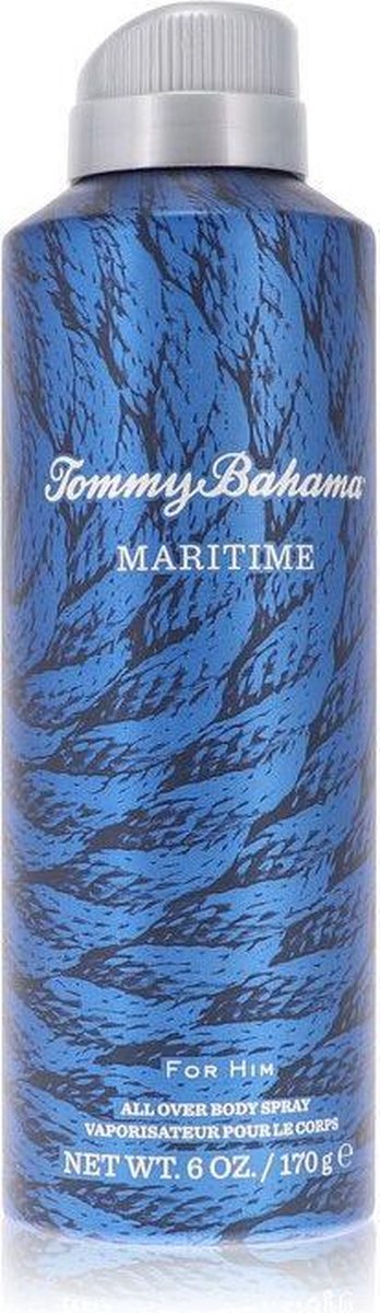 Tommy Bahama Maritime by Tommy Bahama 177 ml - Body Spray