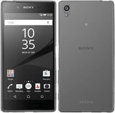 Kaal Inactief doel Sony Xperia Z5 Compact Telefoonhoesjes kopen? Kijk snel! | bol.com