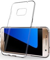 EmpX Telefoonhoesje - Back Cover - Geschikt Voor Samsung Galaxy S7