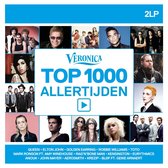 Veronica Top 1000 Allertijden (LP)