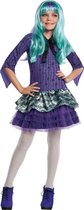 RUBIES ES - Twyla Monster High outfit voor meisjes - 98/104 (3-4 jaar) - Kinderkostuums