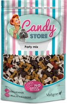 Candy party Mix 3 sachets de 180g