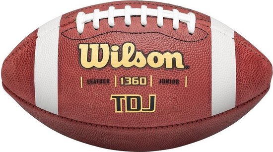 Wilson Hylite American Football buy at