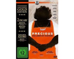 PRECIOUS - DAS LEBEN IST KOSTBAR