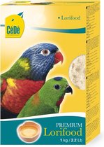 Cede lorifood 1KG