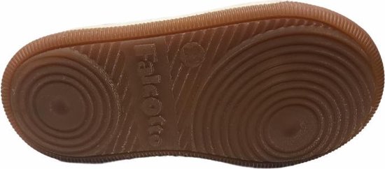 Baskets lacées à glissière Falcotto Antares navy bordo taille 20