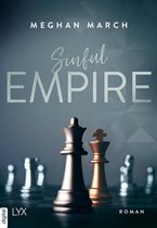 Sinful Empire 3 - Sinful Empire