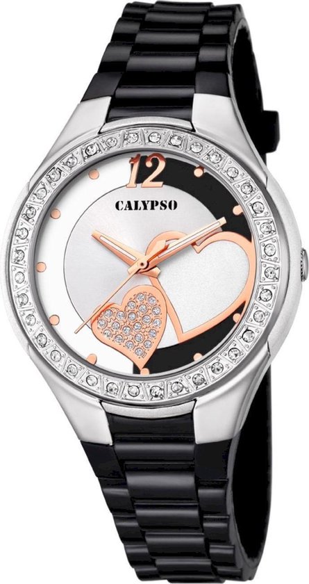 Calypso Mod. K5679/K – Horloge