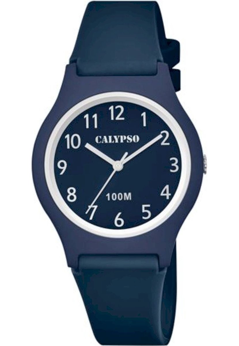 Calypso Kinderenhorloge K5798-4