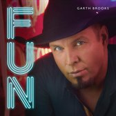 Garth Brooks - Fun (CD)