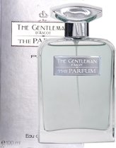 The Parfum - The Gentleman d'Ascot 100 ml