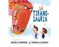 Tiranosauria, La