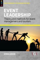 Events Management Theory and Methods- Event Leadership