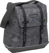 NewLooxs 282.440 Pakaftas Alba Single 17L Selo Black