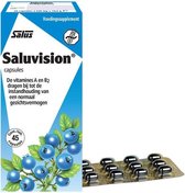 Salus Saluvision Augenschutz Capsules 45 st