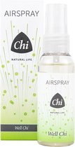 Chi W-chi AirSpray - 50 ml - Geurverspreider