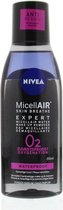 NIVEA Expert Make-up Remover - 200ml - Micellair Water