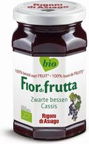 Fiordifrutta Jam Zw Bes Bio - 250Gr