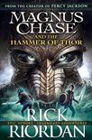 Magnus Chase 2 - Magnus Chase and the Hammer of Thor (Book 2)