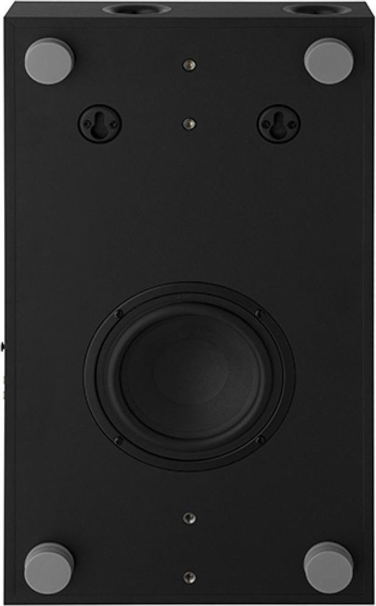 Geneva Hifi-Sound Cinema Soundbar met Stereo Hifi voor TV - afbeelding 2