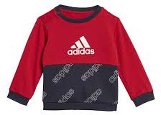 Adidas Baby pak Maat 74 | bol.com