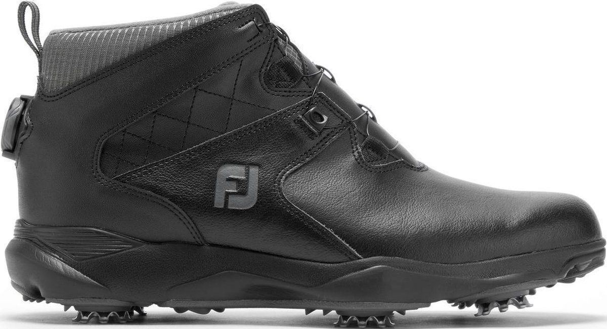 Footjoy - Chaussures de golf - Homme - Bottes d'hiver Boa - Zwart - EU 44 |  bol