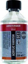 Amsterdam Acrylvernis Zijdeglans 116 Fles 250 ml