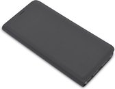 Zwart hoesje voor Galaxy S9 Book Case - Pasjeshouder - Magneetsluiting (G960)