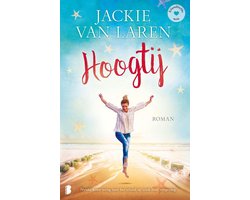 Omslag van Eilandliefde 5 - Hoogtij