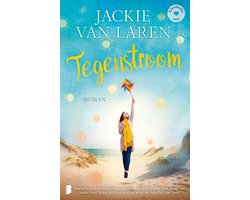 Omslag van Eilandliefde 4 - Tegenstroom