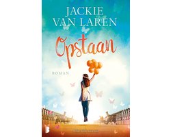 Omslag van Opstaan