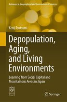 Advances in Geographical and Environmental Sciences - Depopulation, Aging, and Living Environments