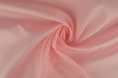 Voeringstof - Baby roze - 15 meter
