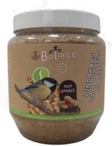 Balance Vogelpindakaas Classic - 330 gram