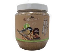 Balance Vogelpindakaas Classic - 330 gram