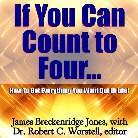 If You Can Count to Four... - cover
