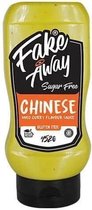Skinny Food Co. - Fake Away Chinese Curry Sauce