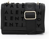 Valentino Bags Dames CONCORDE Crossbodytas - Zwart