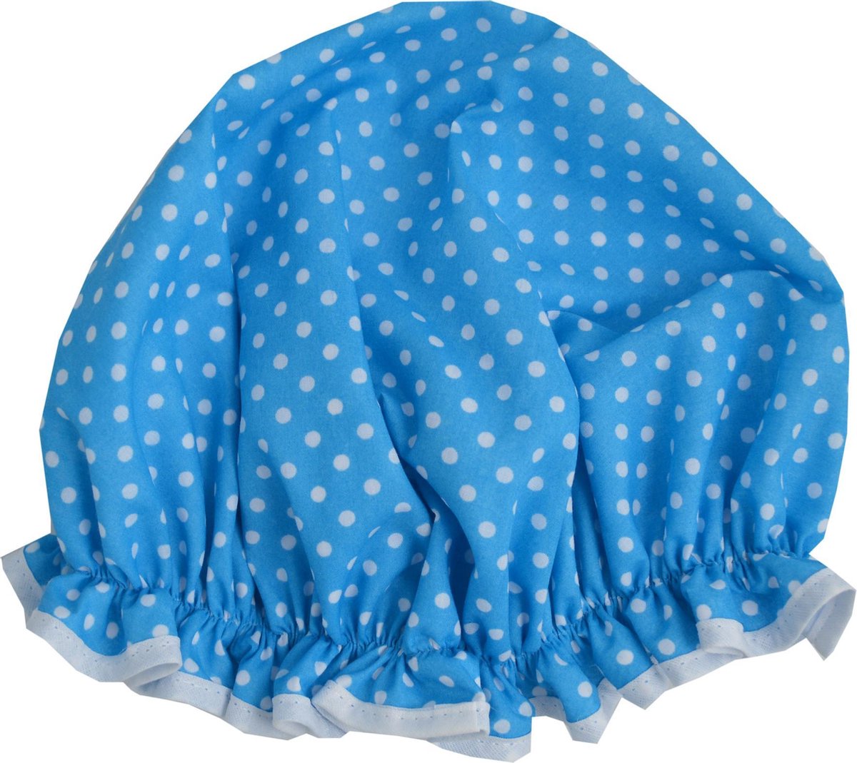 Goedkoopste Vagabond Traditionele Engelse Douchemuts - Turq Spot