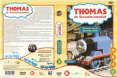 Thomas Het Stoomlocomotief - Deel 9