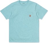 Carhartt Shirt S/S Pocket T-Shirt
