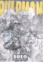 Pulpman Solo 1