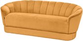 Riverdale Sofa Sophia goud 170cm