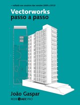 Passo a passo - Vectorworks passo a passo