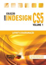 Coleção Adobe InDesign CS5 - Layout & Diagramação
