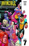 Invincible Ultimate Collection Volume 7
