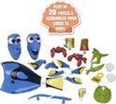 Disney Pixar Finding Dory in disquise