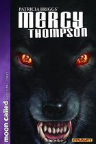 Mercy Thompson Moon Called Vol2