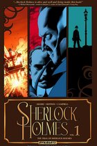 Sherlock Holmes