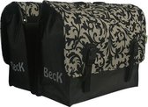 BECK Classic Decoration Black/White